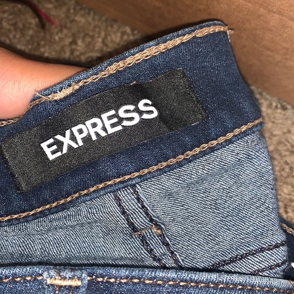 Express jeans - Picture 3 of 6